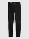 GAP Skinny дънки High Rise True GAP