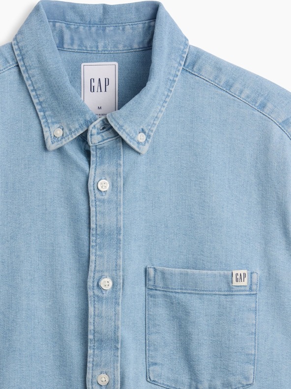 GAP Дънкова риза GAP