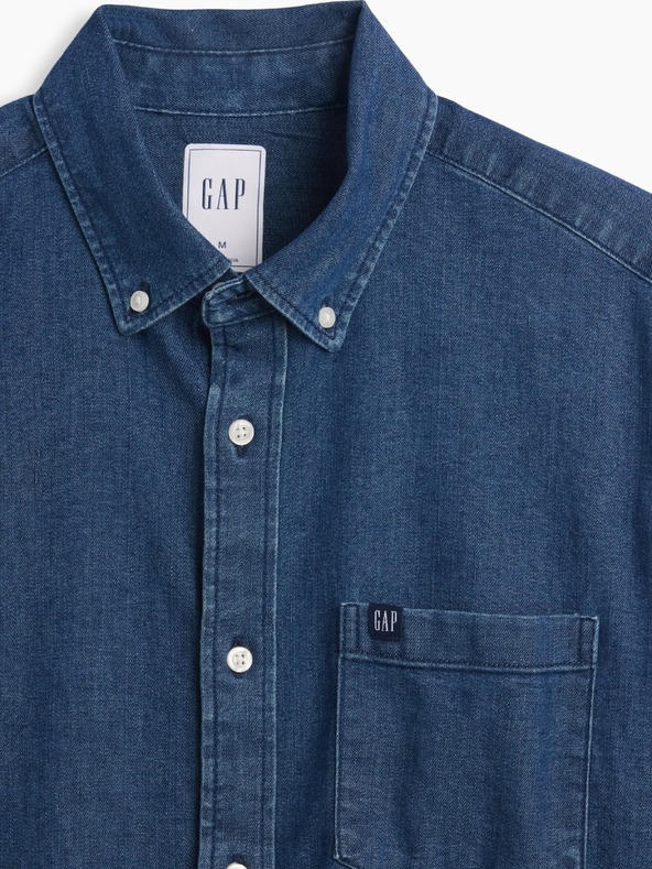 GAP Дънкова риза GAP