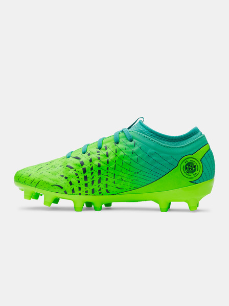 Under Armour Детски футболни обувки Under Armour UA Magnetico Select 5 FG JR