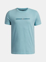 Under Armour Детска тениска Under Armour UA B WM Blur SS