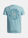 Under Armour Детска тениска Under Armour UA B WM Blur SS