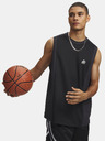 Under Armour Мъжко потник Under Armour UA M Hoops Training Nov Tank