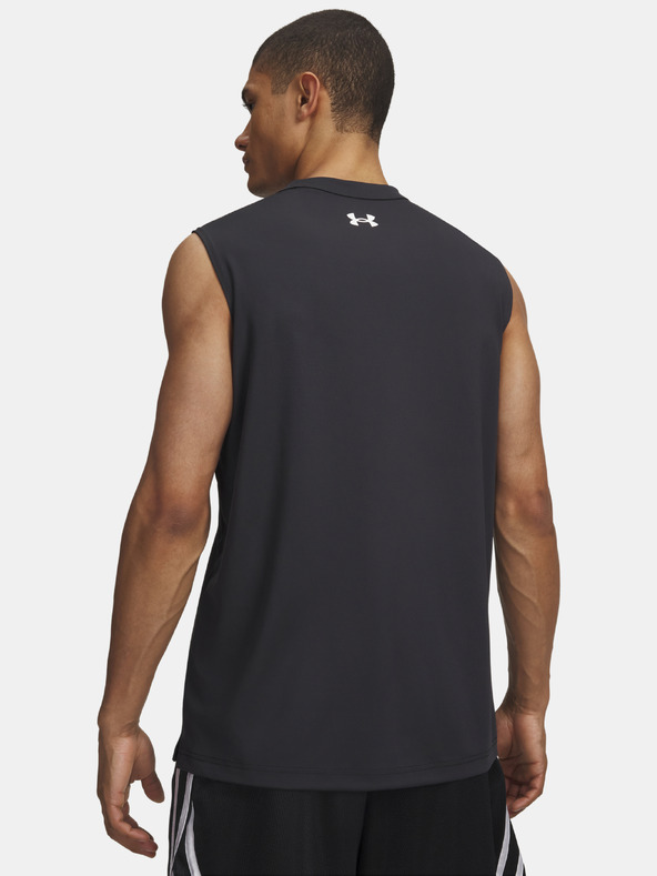 Under Armour Мъжко потник Under Armour UA M Hoops Training Nov Tank