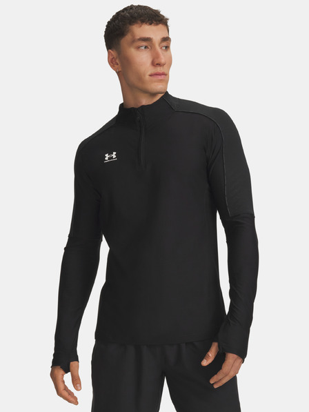 Under Armour Мъжка тениска Under Armour UA M Challenger Pro Midlayer