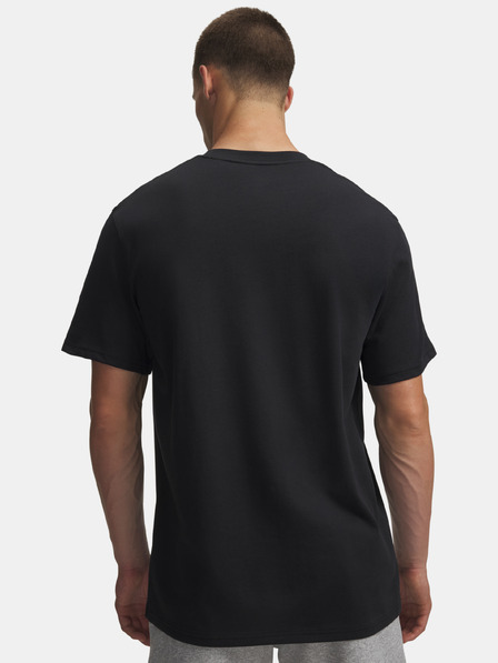 Under Armour Мъжка тениска Under Armour Curry Greatest Shooter Tee