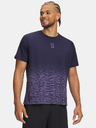 Under Armour Мъжка тениска Under Armour UA Hoops SS Shooting Shirt
