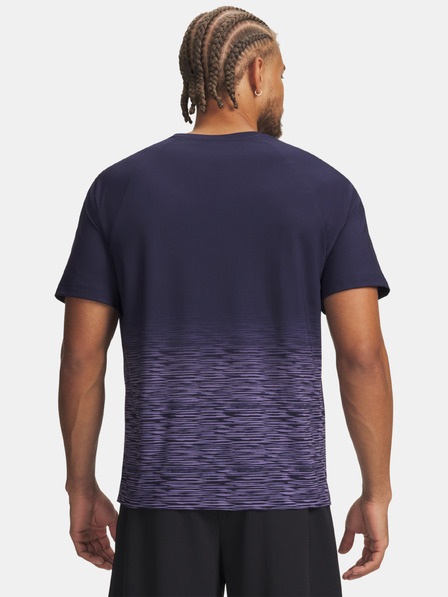 Under Armour Мъжка тениска Under Armour UA Hoops SS Shooting Shirt