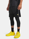 Under Armour Мъжки къси панталони Under Armour UA Hoops Splash Short