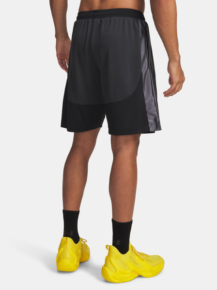 Under Armour Мъжки къси панталони Under Armour UA Hoops Splash Short