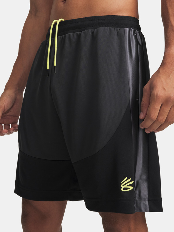 Under Armour Мъжки къси панталони Under Armour UA Hoops Splash Short