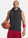 Under Armour Мъжки суитшърт Under Armour Curry SLVS Hoodie