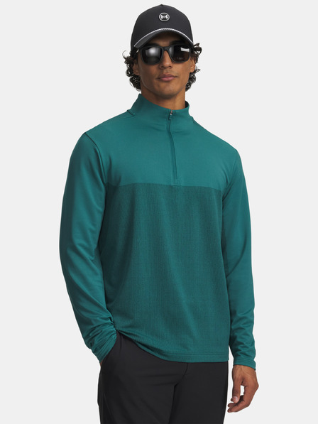 Under Armour Мъжки суитшърт Under Armour UA Drive Lightweight 1/2 Zip