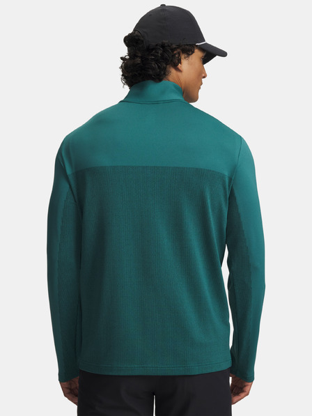 Under Armour Мъжки суитшърт Under Armour UA Drive Lightweight 1/2 Zip