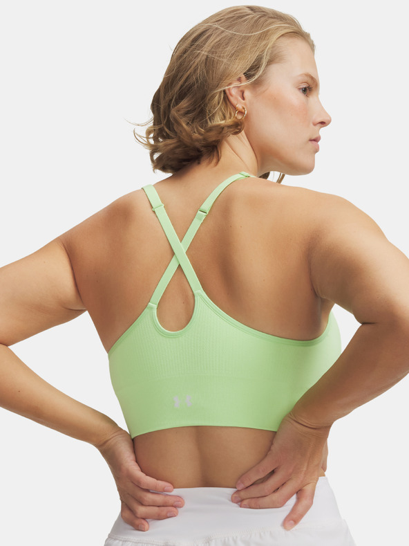 Under Armour Under Armour Vanish Seamless Low Bra