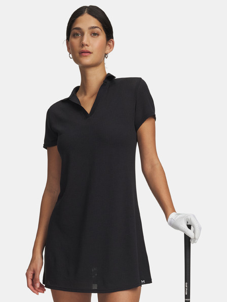 Under Armour Дамска рокля Under Armour UA Drive 2-in-1 Dress