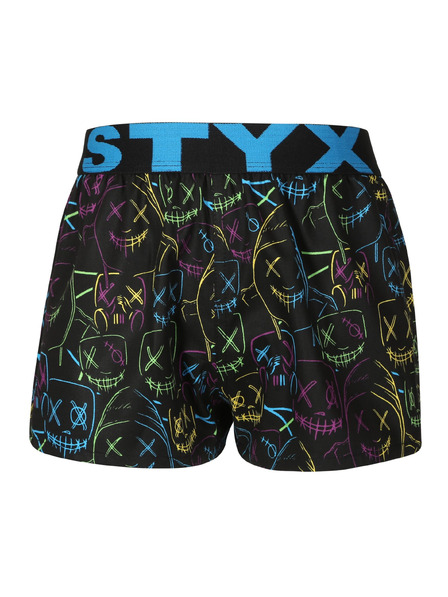 Styx Детски бикини Styx art спортна гума маски