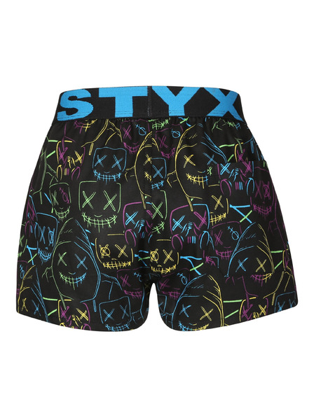 Styx Детски бикини Styx art спортна гума маски