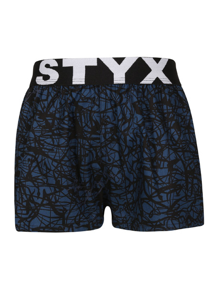 Styx Детски бикини Styx art спортна гума Яким