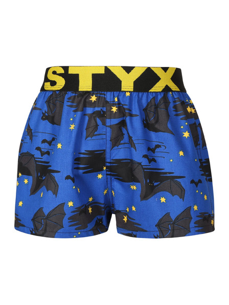 Styx Детски бикини Styx art спортна гума прилепи
