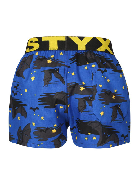 Styx Детски бикини Styx art спортна гума прилепи