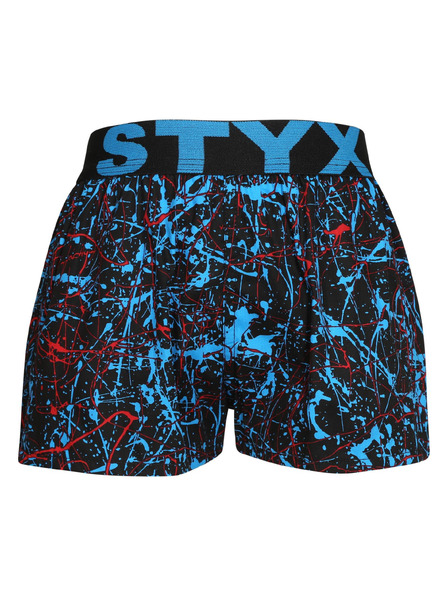 Styx Детски бикини Styx art спортна гума Яким