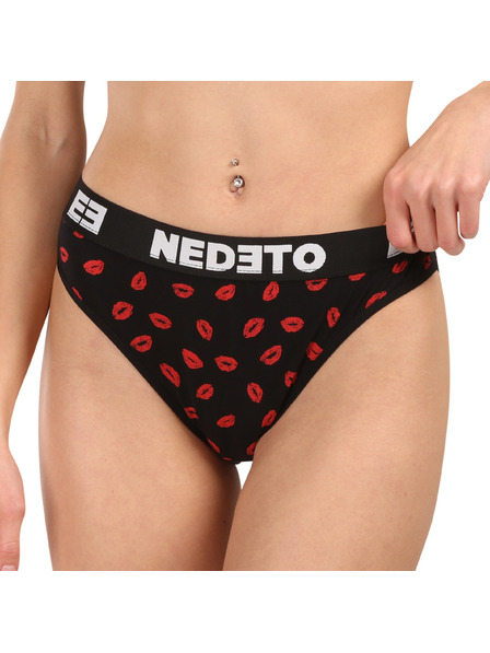 Nedeto Дамски бикини Nedeto Kiss многоцветни