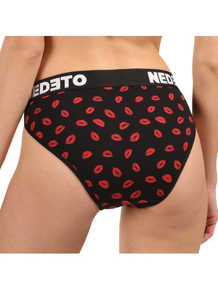 Nedeto Дамски бикини Nedeto Kiss многоцветни