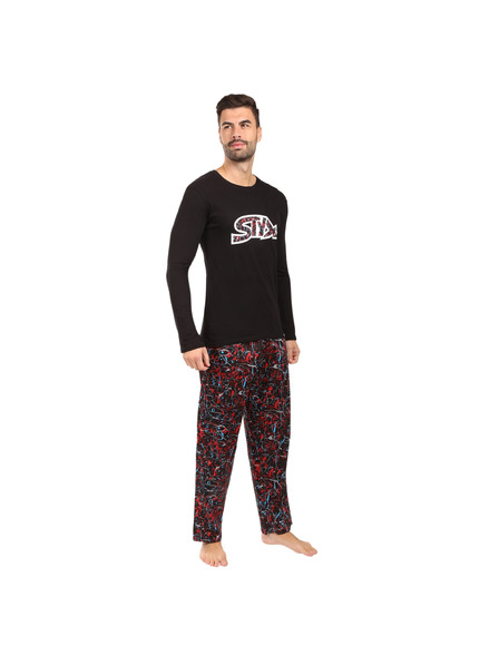 Styx Мъжка пижама Styx Jáchym
