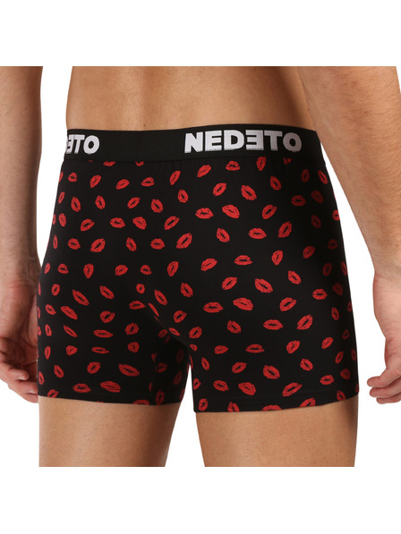 Nedeto Мъжки боксерки Nedeto Kiss многоцветни