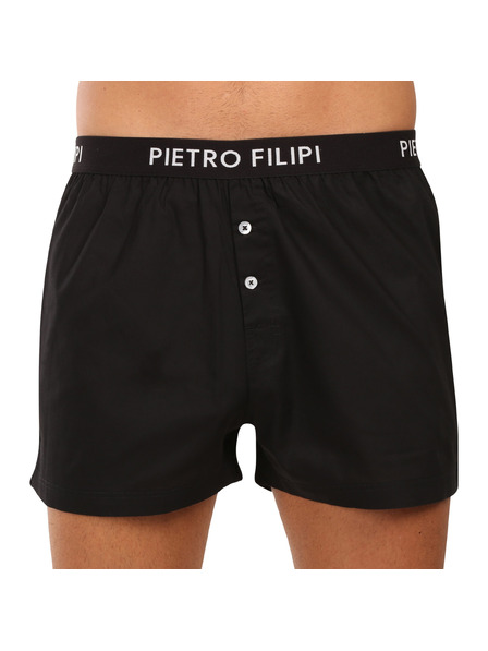 Pietro Filipi Комплект от две - мъжки боксерки Pietro Filipi многоцветни