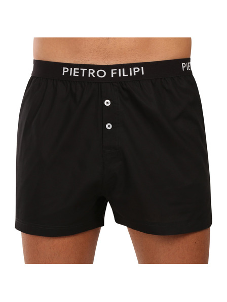Pietro Filipi Комплект от две - мъжки боксерки Pietro Filipi многоцветни