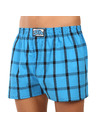 Styx Мъжки шорти Styx Classic Rubber Oversize Multicolour