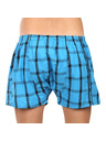 Styx Мъжки шорти Styx Classic Rubber Oversize Multicolour