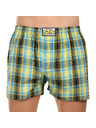 Styx Мъжки шорти Styx Classic Rubber Oversize Multicolour