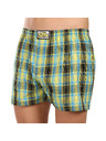 Styx Мъжки шорти Styx Classic Rubber Oversize Multicolour