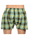 Styx Мъжки шорти Styx Classic Rubber Oversize Multicolour