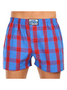 Styx Мъжки шорти Styx Classic Rubber Oversize Multicolour