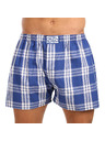 Styx Мъжки шорти Styx Classic Rubber Oversize Multicolour