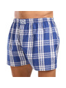 Styx Мъжки шорти Styx Classic Rubber Oversize Multicolour