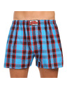 Styx Мъжки шорти Styx Classic Rubber Oversize Multicolour