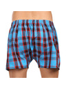 Styx Мъжки шорти Styx Classic Rubber Oversize Multicolour