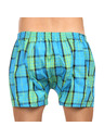 Styx Мъжки шорти Styx Classic Rubber Oversize Multicolour