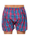 Styx Мъжки шорти Styx Classic Rubber Oversize Multicolour