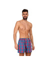 Styx Мъжки шорти Styx Classic Rubber Oversize Multicolour