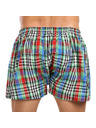 Styx Мъжки шорти Styx Classic Rubber Oversize Multicolour