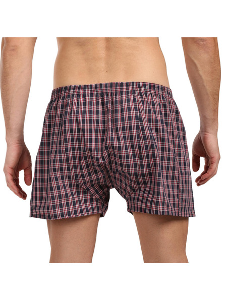 Styx Мъжки къси панталони Styx Classic Rubber Multicolor