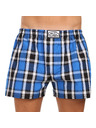 Styx Мъжки шорти Styx Classic Rubber Oversize Multicolour