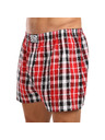 Styx Мъжки шорти Styx Classic Rubber Oversize Multicolour