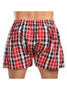 Styx Мъжки шорти Styx Classic Rubber Oversize Multicolour